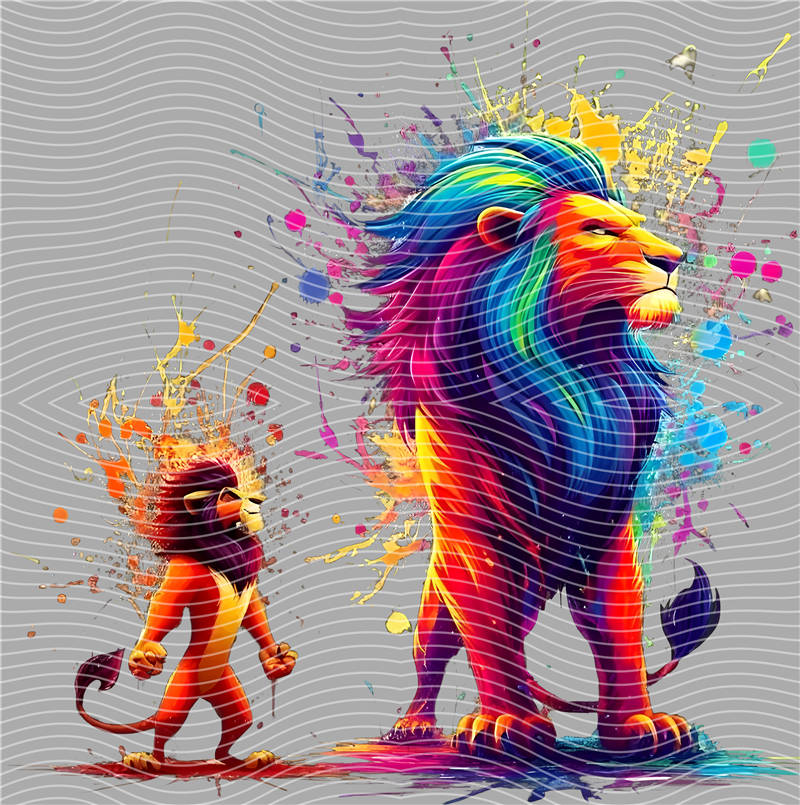 Disney-DS 445